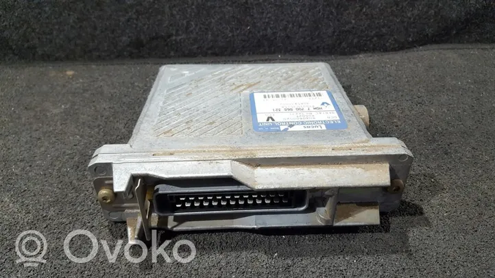 Volvo S40, V40 Engine control unit/module R04080002D