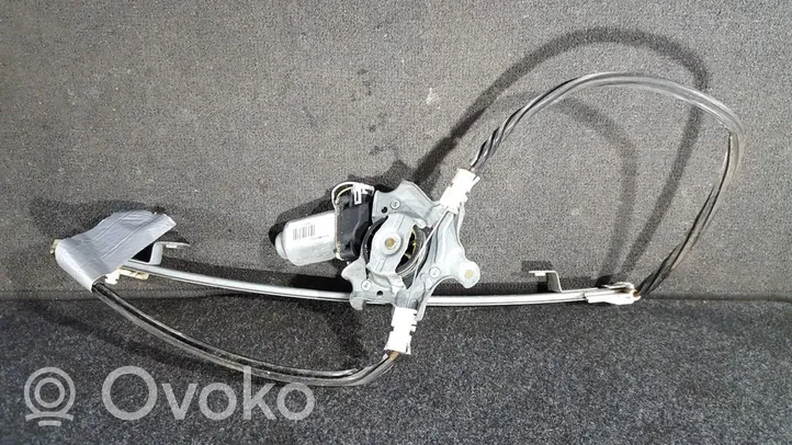 Renault Megane I Fensterheber elektrisch mit Motor Schiebetür 117312