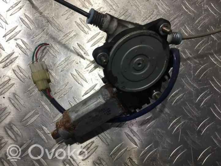 Mazda 323 F Moteur de lève-vitre de porte avant 8621004296