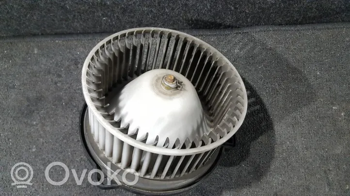 Mitsubishi Galant Ventola riscaldamento/ventilatore abitacolo 19400008015T8