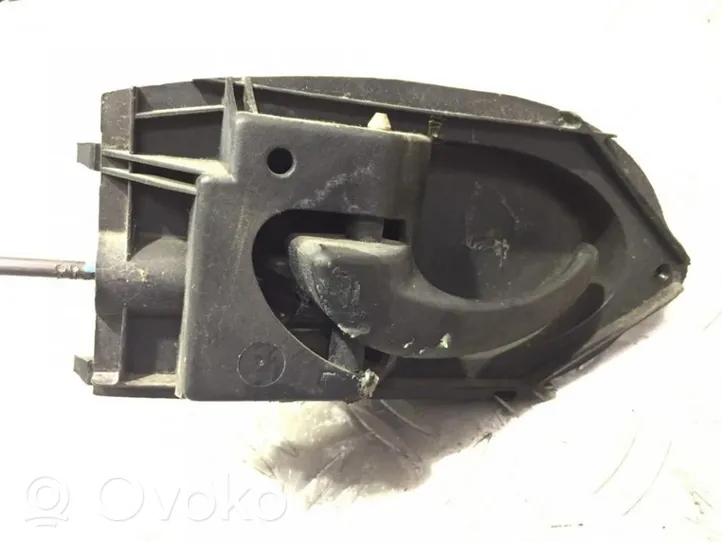 Ford Ka Maniglia interna per portiera anteriore 97kgb22601af