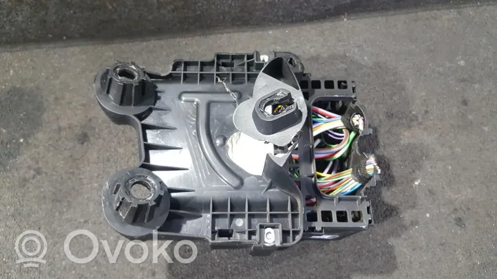 Ford Fiesta Skrzynka bezpieczników / Komplet C1BT14A005