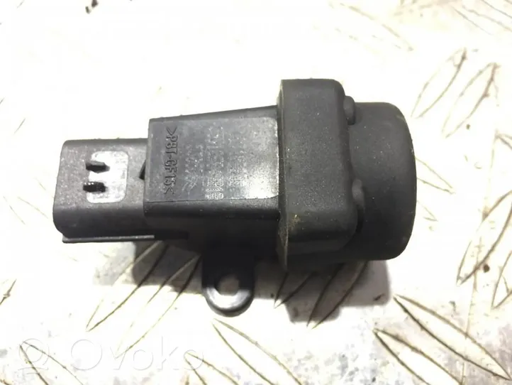 Honda Civic Fuel cut-off switch 35910504g010