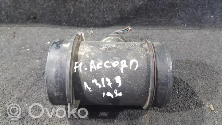 Honda Accord Przepływomierz masowy powietrza MAF 0281002120