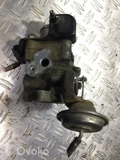 Honda Accord Throttle valve gv14a