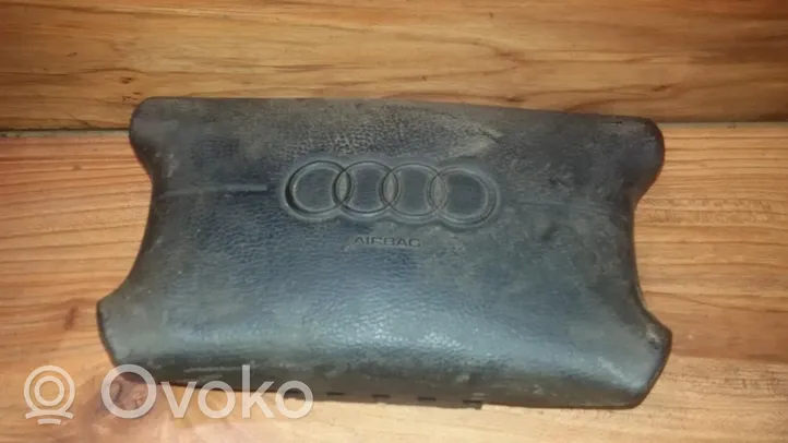 Audi A6 S6 C4 4A Airbag dello sterzo 