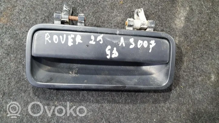 Rover 25 Klamka zewnętrzna drzwi cxb101520xxx