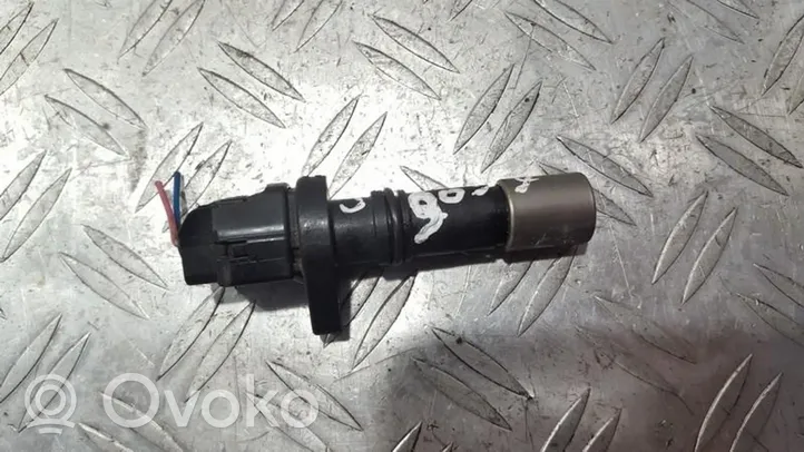 Toyota Aygo AB40 Kloķvārpstas stāvokļa sensors 9091905062