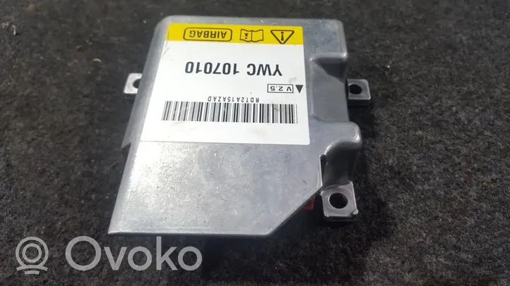 Rover 25 Gaisa spilvenu vadības bloks YWC107010