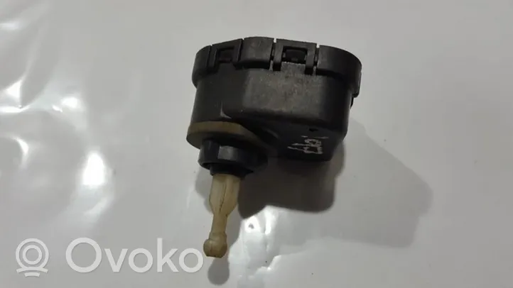 Ford Fiesta Headlight level adjustment motor 0307852314