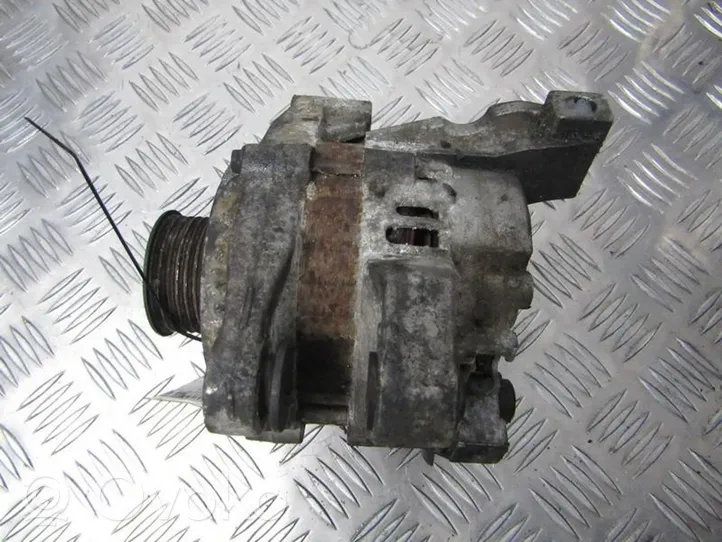 Ford Puma Alternator 97mf10300aa