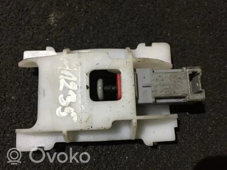 Opel Corsa D Sensor Bremspedal 