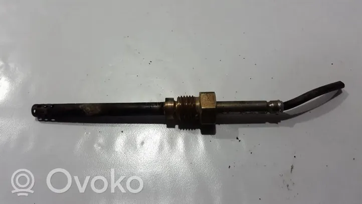 Mercedes-Benz E W211 Sensore di temperatura dei gas di scarico a0051531028