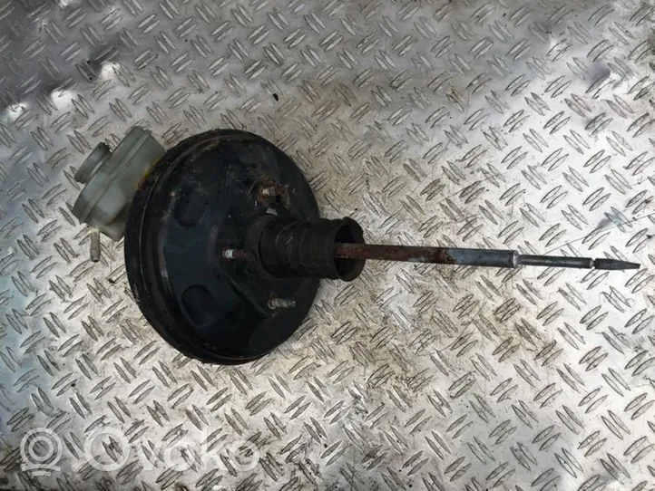 Ford Fiesta Brake booster 74049662