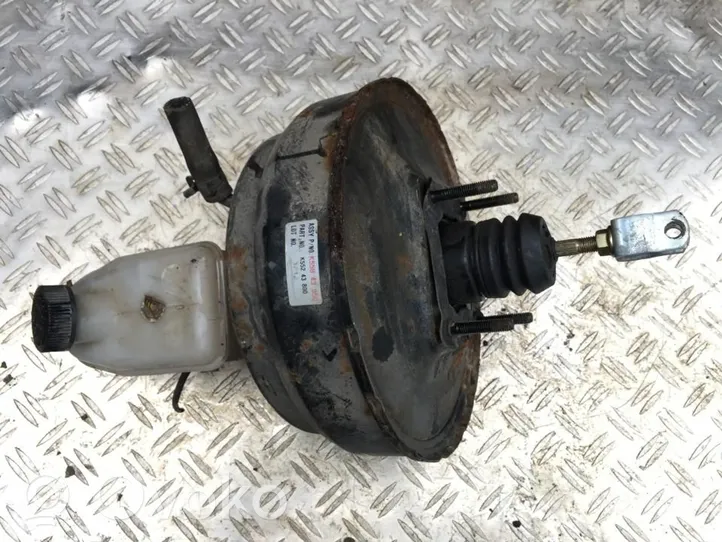 KIA Carnival Brake booster k55b43950