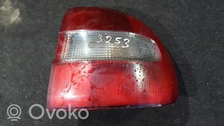 Volvo S40, V40 Rückleuchte Heckleuchte 