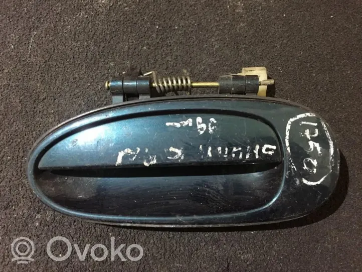 Honda Shuttle Türgriff Türöffner vorne ok2a173410