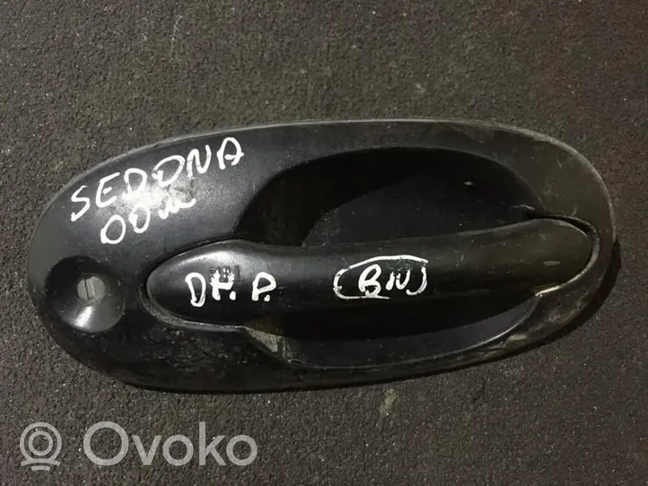 KIA Sedona Etuoven ulkokahva k55258410