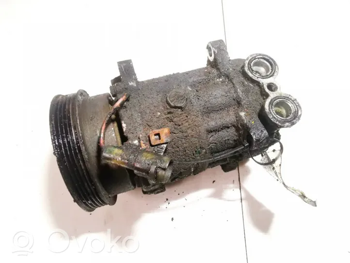 Rover 214 - 216 - 220 Klimakompressor Pumpe 