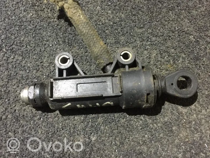 BMW 3 E46 Clutch master cylinder 21.526756747