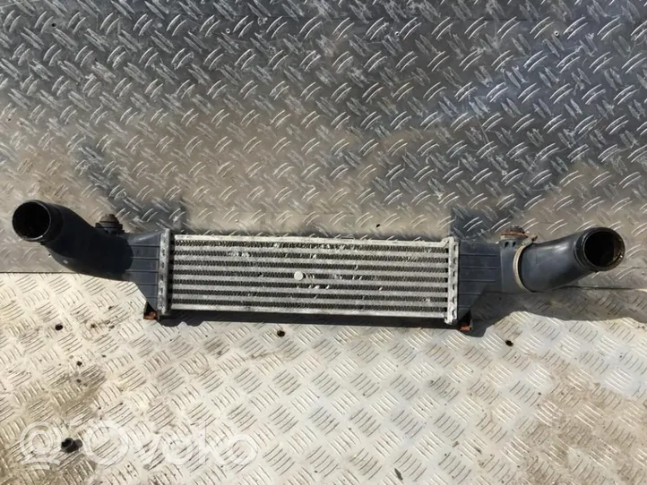 Mercedes-Benz C W202 Radiatore intercooler a2025001100