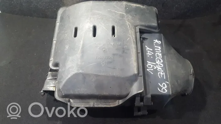 Renault Megane I Boîtier de filtre à air 44605885901