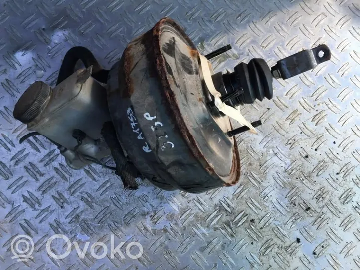 Mazda 323 Servo-frein 85204701