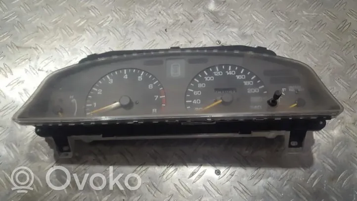 Subaru Legacy Compteur de vitesse tableau de bord fs0160042