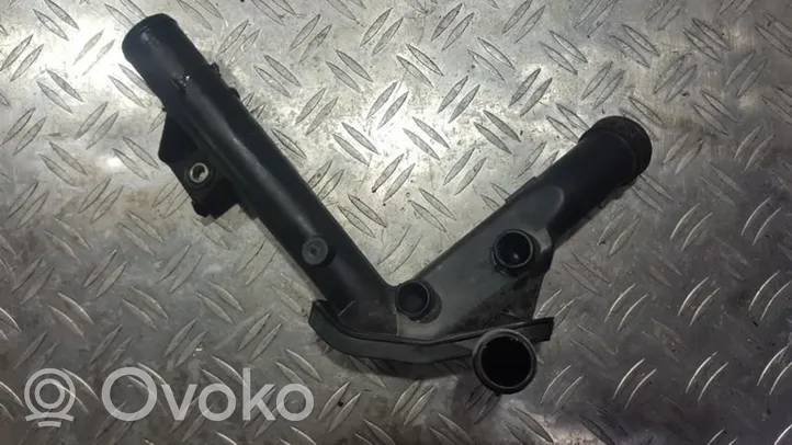 Nissan Note (E11) Tubo flessibile del liquido di raffreddamento del motore 210473766R