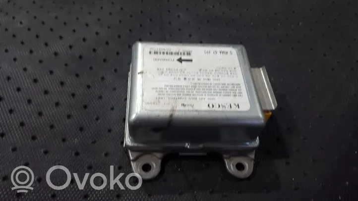 KIA Clarus Module de contrôle airbag 0K9AA677F0