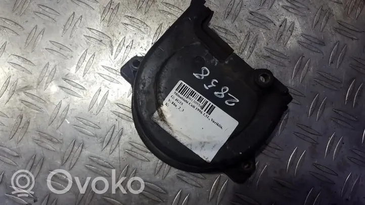 Mitsubishi Colt Osłona paska / łańcucha rozrządu md160684