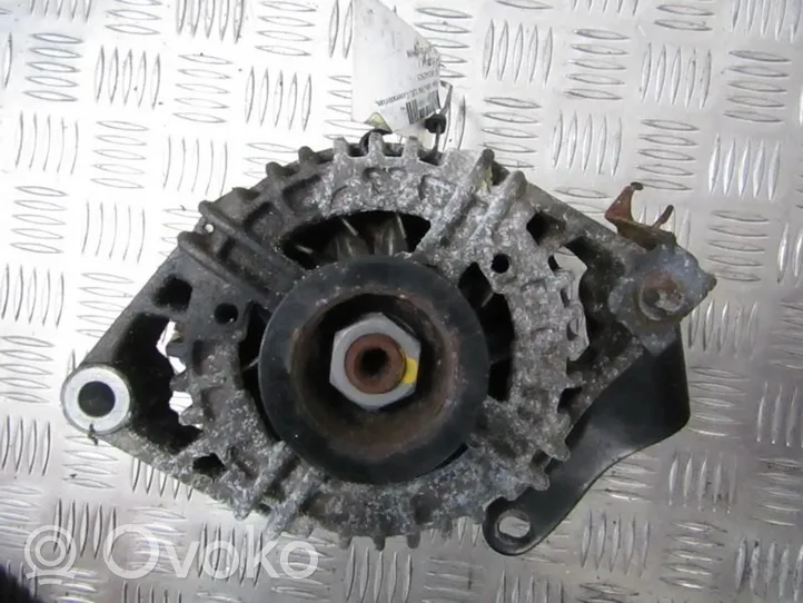 Opel Astra H Alternator 0124425025