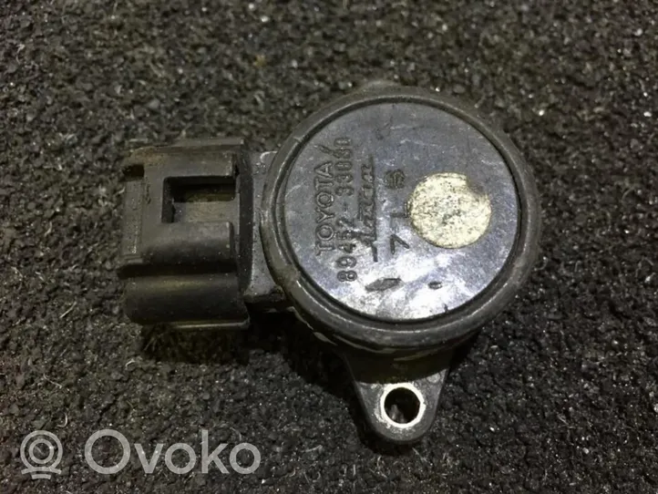 Toyota RAV 4 (XA10) Sensore di posizione della valvola a farfalla 8945233030