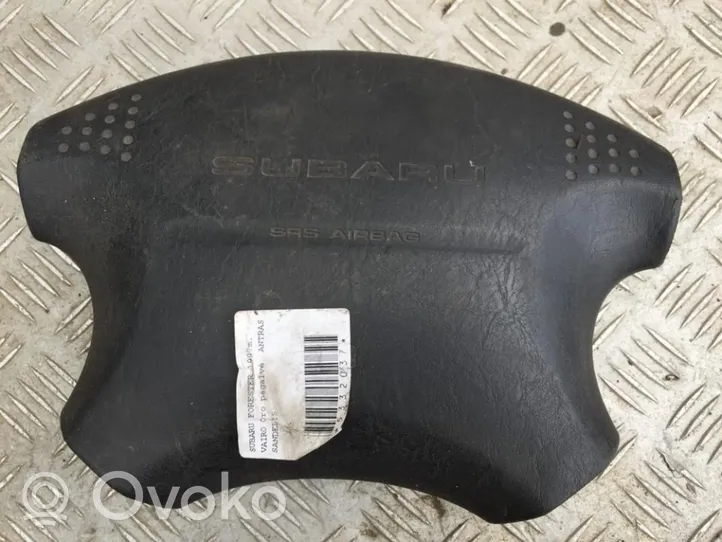 Subaru Forester SF Airbag dello sterzo 20251999y21