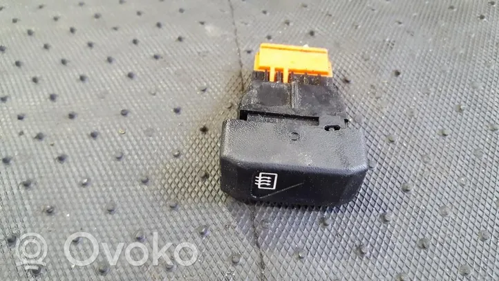 Renault Espace II Windscreen/window heater switch 