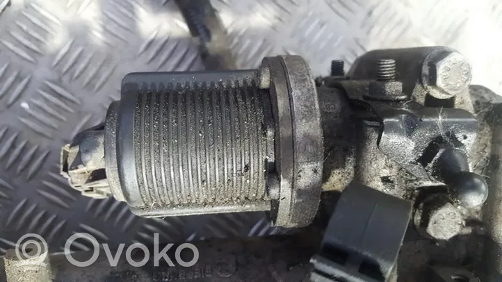 Opel Vectra C EGR vožtuvas 50024005