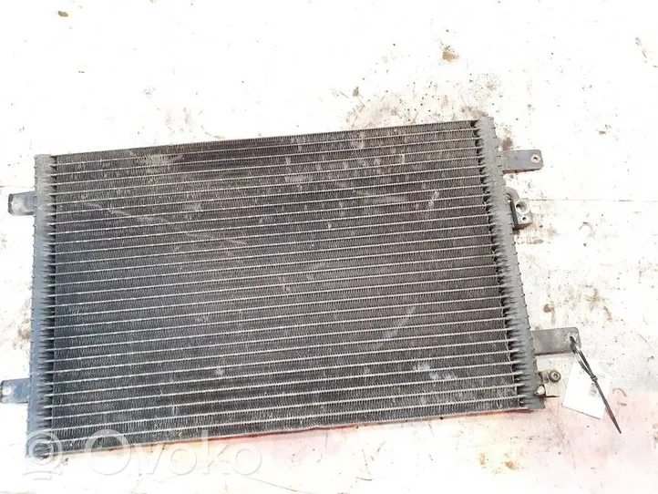 Ford Galaxy Radiatore di raffreddamento A/C (condensatore) 7M0820413B