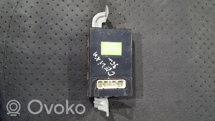 Toyota Celica T200 Other control units/modules 8824020310