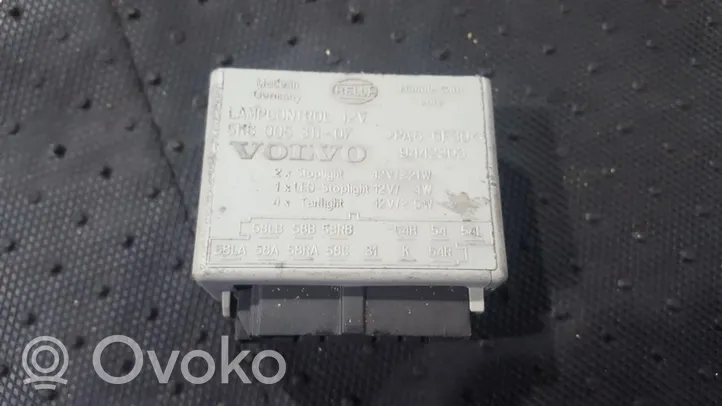 Volvo S70  V70  V70 XC Other relay 5KG00531107
