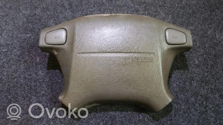 Subaru Impreza II Airbag dello sterzo 