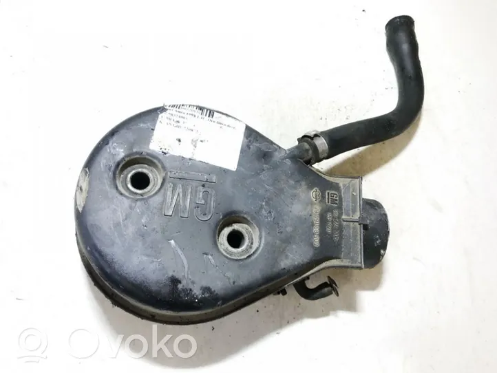 Opel Astra F Boîtier de filtre à air 90324005