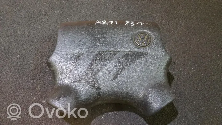 Volkswagen Vento Ohjauspyörän turvatyyny 5000000849