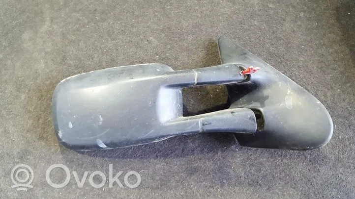 Seat Inca (6k) Elektryczne lusterko boczne drzwi przednich 846092