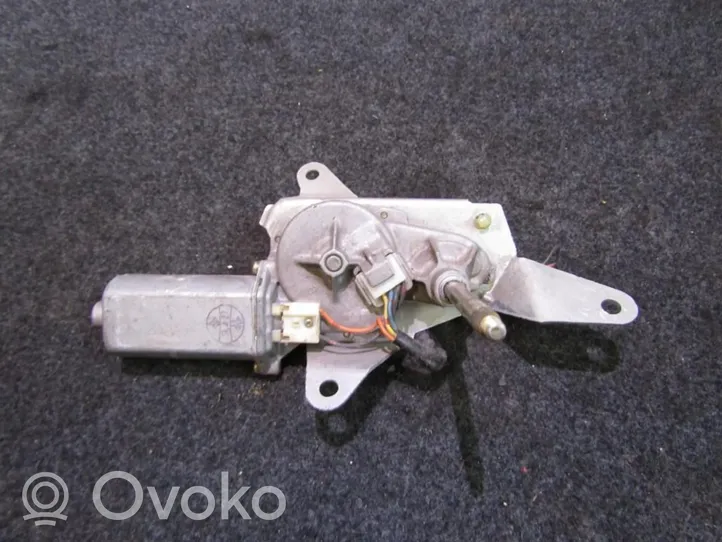 Suzuki Baleno EG Moteur d'essuie-glace arrière 34572581