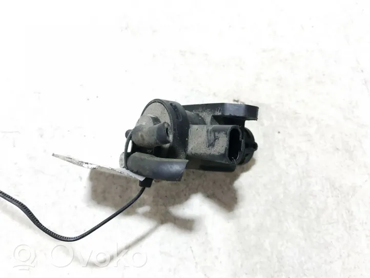 Fiat Ducato Turbo solenoid valve 9628971180