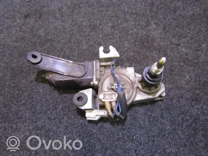 Hyundai Accent Moteur d'essuie-glace arrière 9870022000