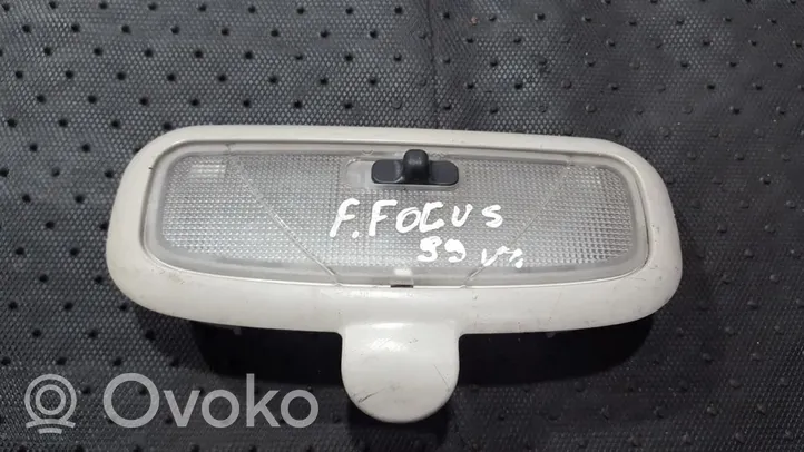 Ford Focus Éclairage lumière plafonnier avant XS4113776AA