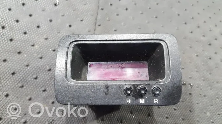 Hyundai Elantra Monitori/näyttö/pieni näyttö 9590028000