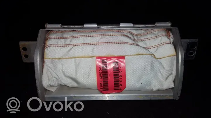 Toyota RAV 4 (XA10) Poduszka powietrzna Airbag pasażera 739600w181