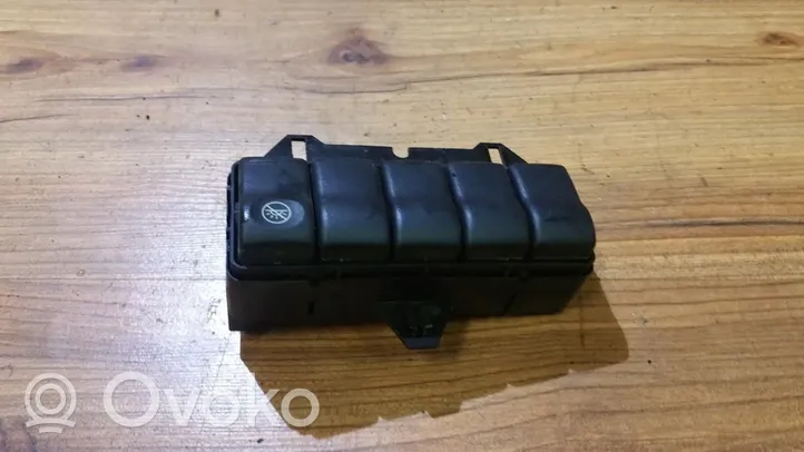 Opel Sintra Luz del asiento delantero 10246288